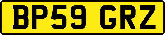 BP59GRZ