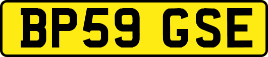 BP59GSE