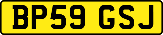 BP59GSJ