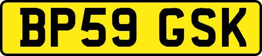 BP59GSK