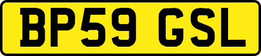 BP59GSL