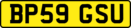 BP59GSU