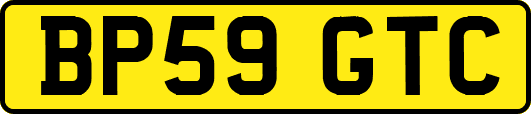 BP59GTC