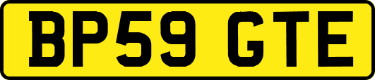 BP59GTE