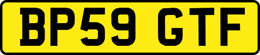 BP59GTF