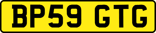 BP59GTG