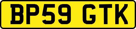 BP59GTK