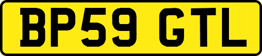 BP59GTL
