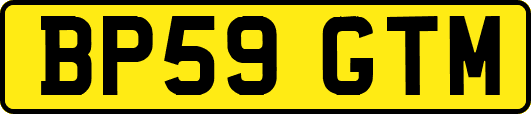 BP59GTM