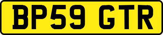 BP59GTR