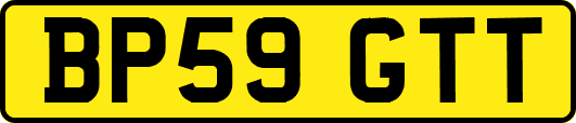 BP59GTT