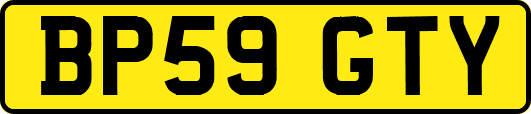 BP59GTY