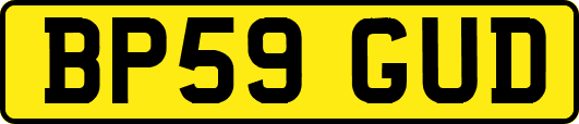 BP59GUD