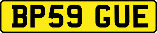 BP59GUE
