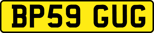 BP59GUG
