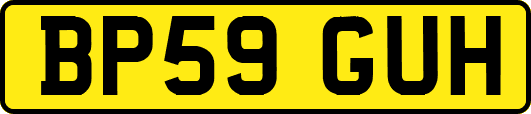 BP59GUH