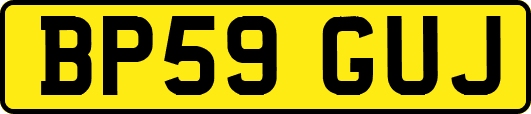 BP59GUJ