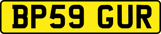 BP59GUR