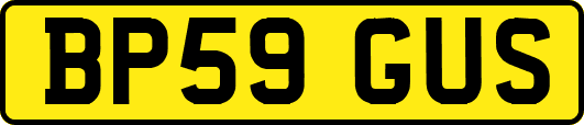 BP59GUS