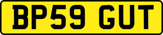 BP59GUT