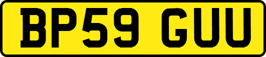 BP59GUU