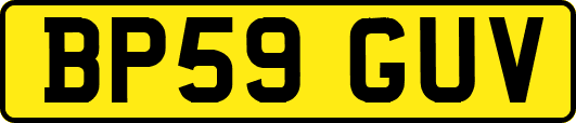 BP59GUV