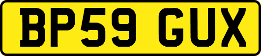 BP59GUX