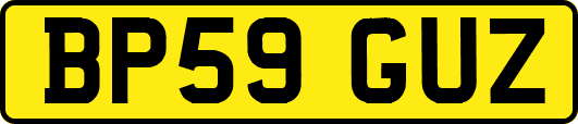 BP59GUZ