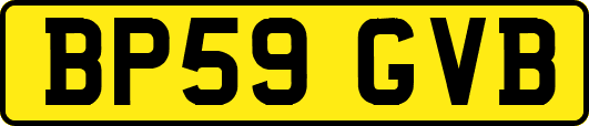 BP59GVB