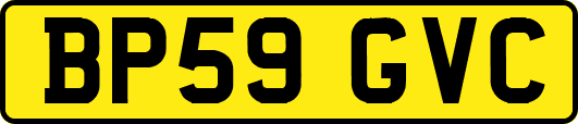 BP59GVC