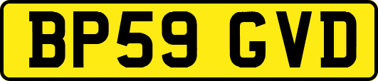 BP59GVD