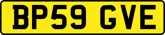 BP59GVE