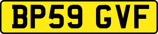BP59GVF