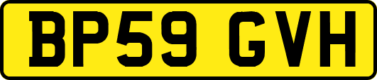 BP59GVH