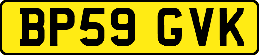 BP59GVK