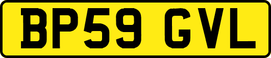 BP59GVL