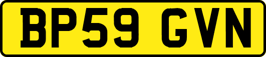 BP59GVN
