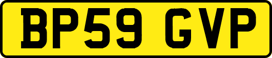 BP59GVP