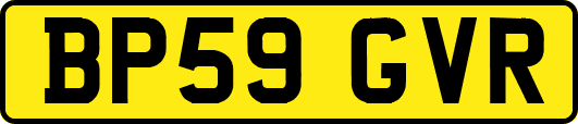 BP59GVR