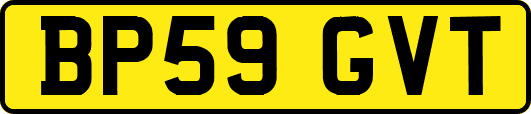 BP59GVT
