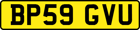 BP59GVU