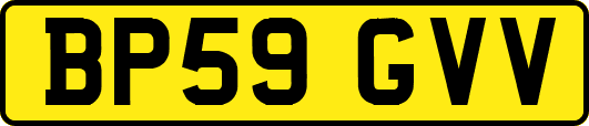 BP59GVV