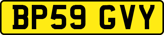 BP59GVY