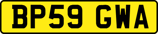 BP59GWA