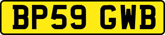 BP59GWB