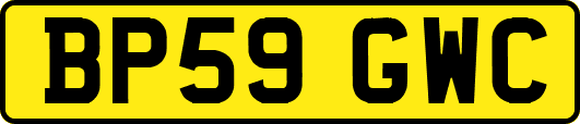 BP59GWC