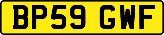 BP59GWF