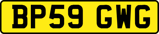 BP59GWG