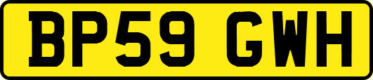 BP59GWH