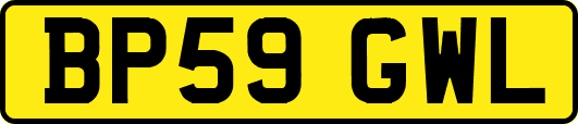 BP59GWL